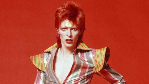David Bowie